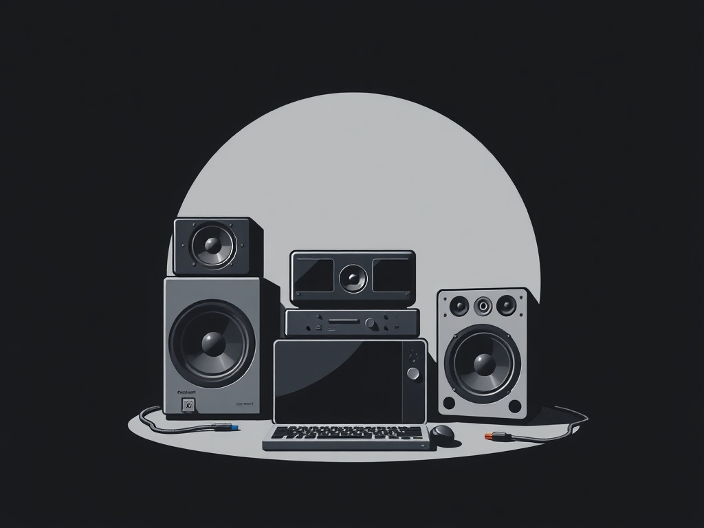 How Jean-Claude Bastos Navigates the Digital Music Landscape