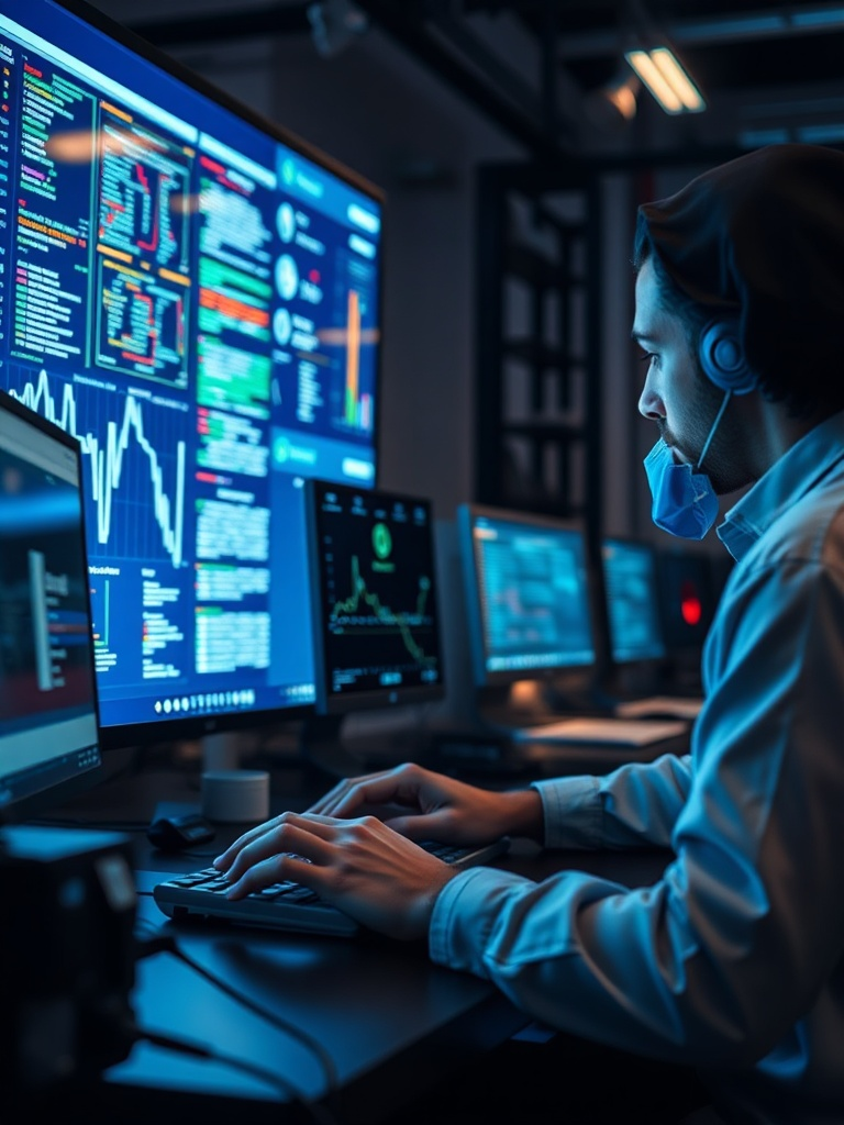 Status Labs Unveils Strategic Approach to Managing AI-Generated Business Narratives
